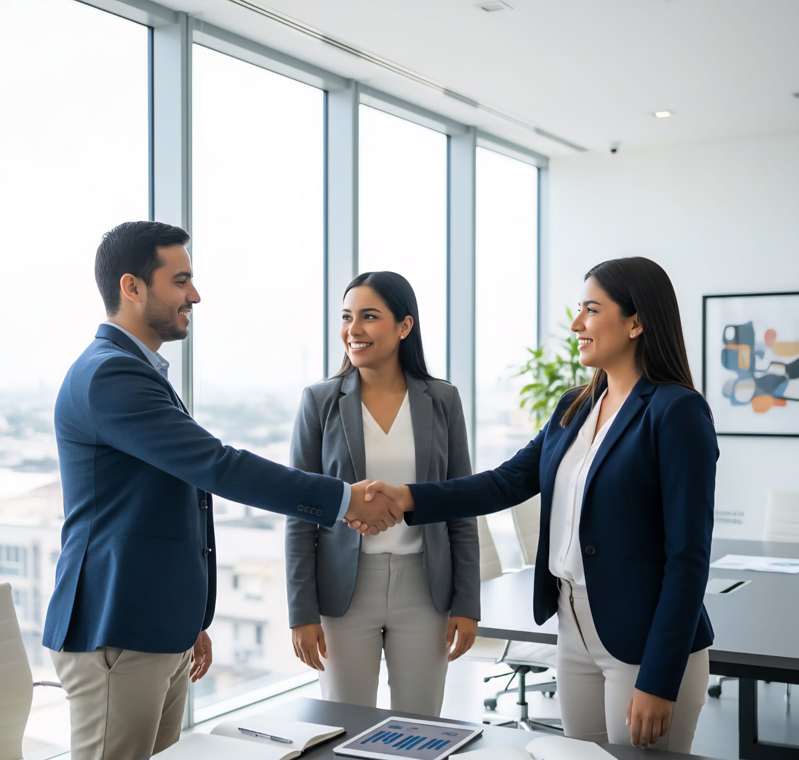 Especialistas en afiliaciones EPS, ARL, AFP en Colombia - Asoafil SAS - Trámites de seguridad social empresarial en Bogotá, Medellín, Cali y toda Colombia